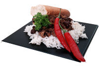 Gryta med chili