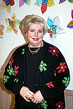 Anita Ericson