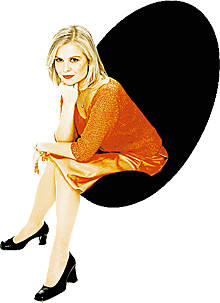 Ulrika Nilsson