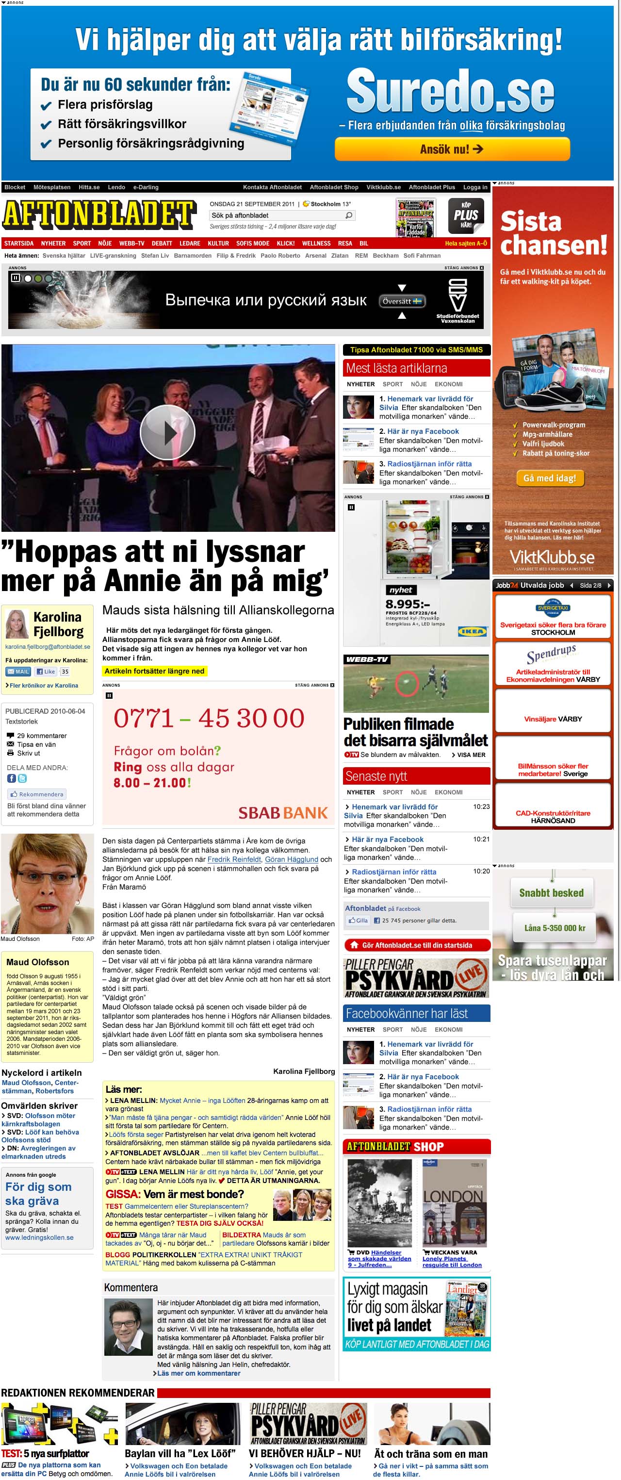 a4. ARTIKEL REL. I BOTTEN