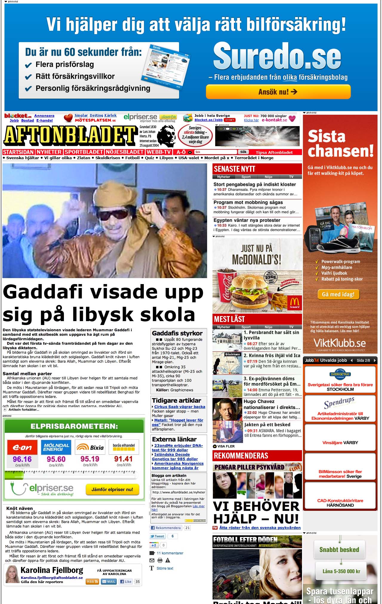 a5. ARTIKEL ANNONS MITT