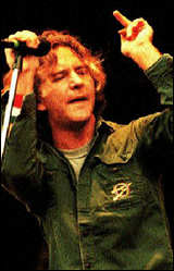 Eddie Vedder