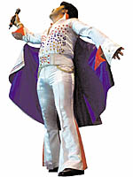 Tito - Elvis