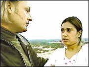 Meral & Runar
