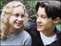 Adam & Eva