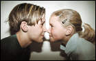 Adam & Eva