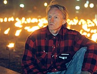 John Holm