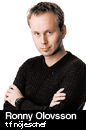 Text: Ronny Olovsson