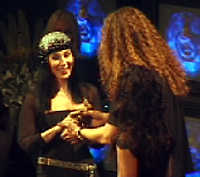 Cher
