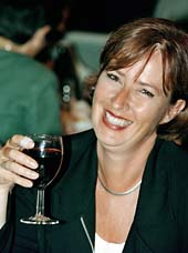 Mona Sahlin