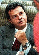 Ilya Stupel