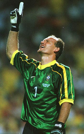 Claudio Taffarel