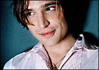 Andreas Johnson