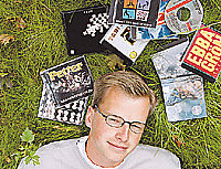 Mikael Damberg