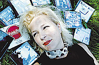 Jenny Lindahl