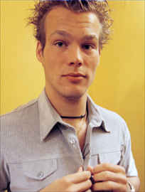 Fredrik