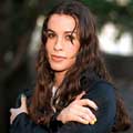 Alanis Morrisette