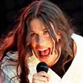 Alanis Morrisette