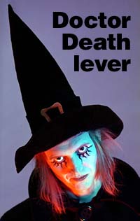 Dr Death lever