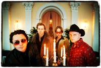 Royal beat conspiracy