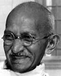 Gandhi