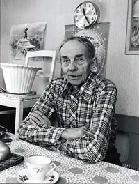 Olle Möller