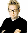 Fredrik Virtanen