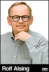Text: Rolf Alsing