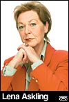 Text: Lena Askling