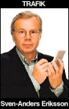 Text: Sven-Anders Eriksson