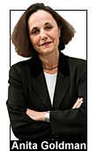 Text: Anita Goldman