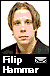 Text: Filip Hammar