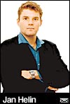 Text: Jan Helin