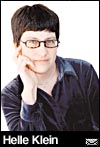 Text: Helle Klein