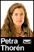 Text: Petra Thorén