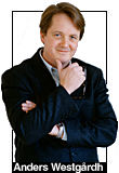 Text: Anders Westg&aring;rdh
